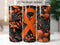 ADHA Awareness 20 oz Skinny Tumbler Sublimation Design