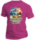 Adventure Awaits Outdoor T-Shirt