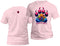 Adventure Awaits Wolf Paw T-Shirt