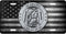 Alabama Great Seal License Plate