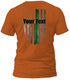 Thin Green Line T-Shirt