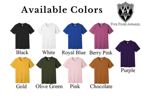 Custom Logo Shirt, Personalized Logo or Image T-Shirt