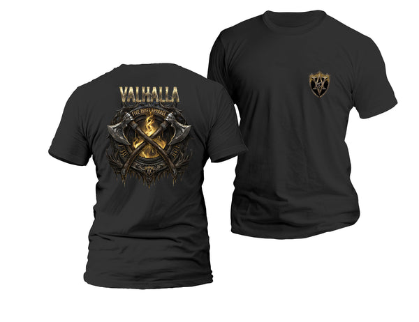 Axes of Valhalla T-Shirt