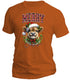Merry Christmas Highland Cow T-Shirt