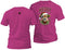Merry Christmas Highland Cow T-Shirt