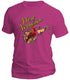 West Virginia Cardinal T-Shirt