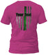 Thin Green Line T-Shirt