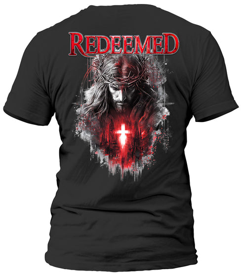 Redeemed T-Shirt