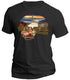 Rustic Country Roads T-Shirt