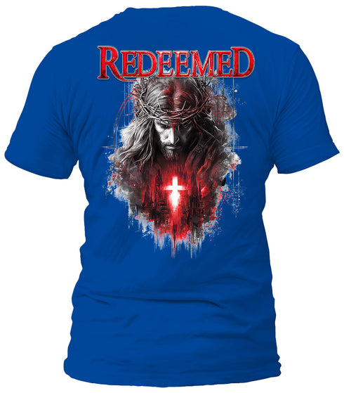 Redeemed T-Shirt