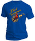 West Virginia Cardinal T-Shirt