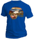 Rustic Country Roads T-Shirt