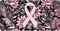 Breast Cancer Awareness License Plate