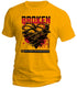 Broken, Love Cut Deeper T-Shirt