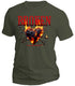 Broken T-Shirt