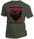 Broken, Love Cut Deeper T-Shirt