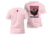 Broken, Love Cut Deeper T-Shirt