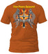 Broken Chains Cross T-Shirt