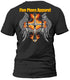 Broken Chains Cross T-Shirt