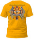 Broken Chains Cross T-Shirt