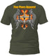Broken Chains Cross T-Shirt