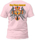 Broken Chains Cross T-Shirt