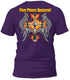 Broken Chains Cross T-Shirt