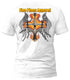 Broken Chains Cross T-Shirt