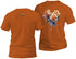 Cascading Roses T-Shirt