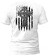 Celtic Cross and Flag T-Shirt