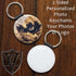 Personalized Custom Keychains