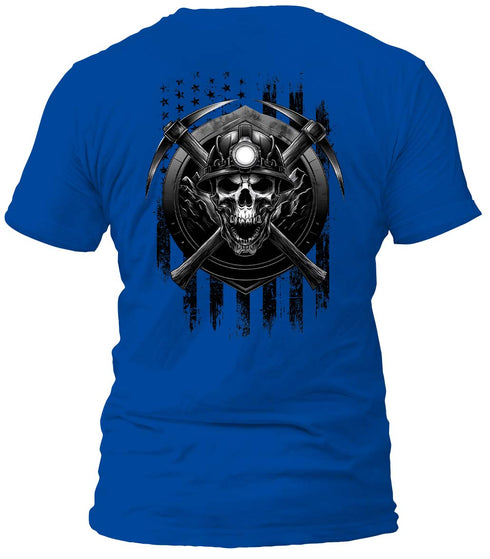 Coal to the Bone T-Shirt