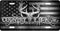 Country Life License Plate