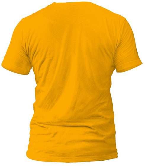 Custom Logo Shirt, Personalized Logo or Image T-Shirt