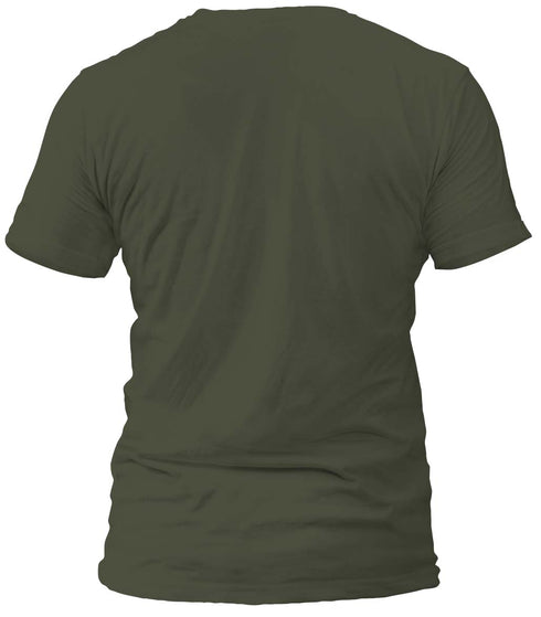 Custom Logo Shirt, Personalized Logo or Image T-Shirt