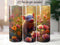 Cute Baby Piglet 20 oz Skinny Tumbler Sublimation Design