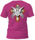 Divine Flames T-Shirt
