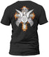 Divine Flames T-Shirt