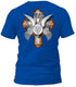Divine Flames T-Shirt
