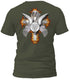 Divine Flames T-Shirt