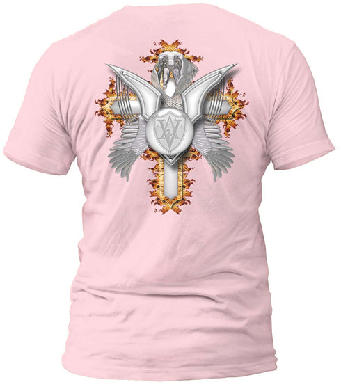Divine Flames T-Shirt