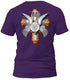 Divine Flames T-Shirt
