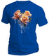 Cascading Roses T-Shirt
