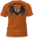 Eternal Midnight T-Shirt