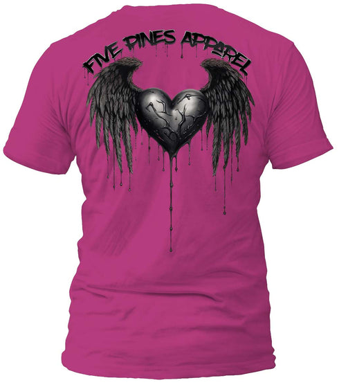 Eternal Midnight T-Shirt