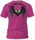 Eternal Midnight T-Shirt