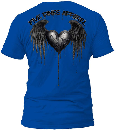 Eternal Midnight T-Shirt