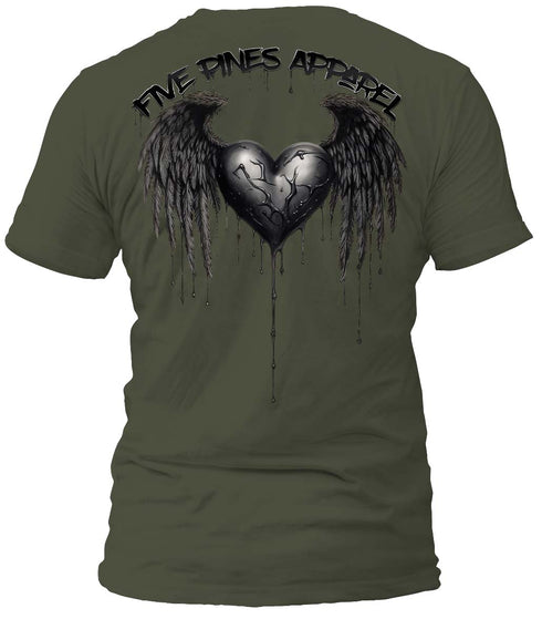 Eternal Midnight T-Shirt