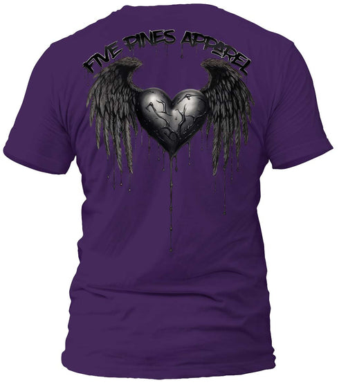 Eternal Midnight T-Shirt