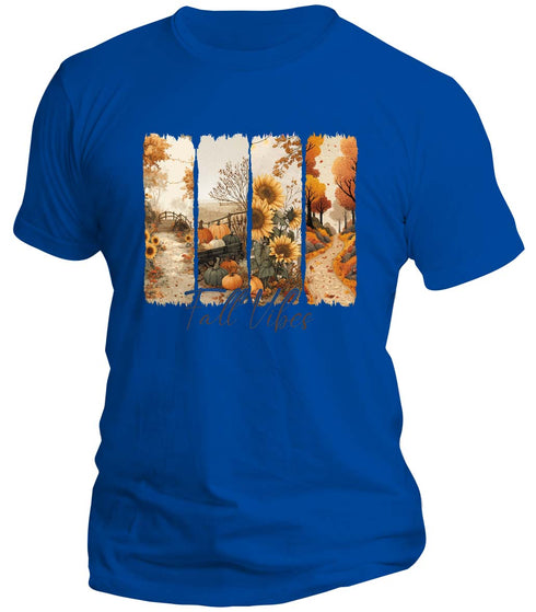 Fall Vibes T-Shirt